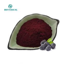 Экстракт черной смородины с антоцианами для здоровья и красоты (арт. 25-17072647)