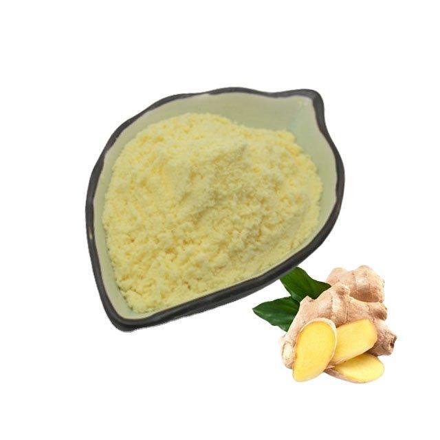 Экстракт корня имбиря с гингеролом для здоровья и бодрости (арт. 25-17072663)