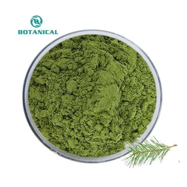 Пудра хвои белой сосны (арт. 25-17072691)