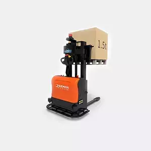 Складская логистика