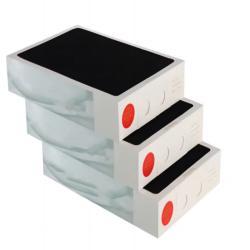 Фильтр воздушный складной Merv 8-14 для кондиционера и печи (арт. 25-28071709)