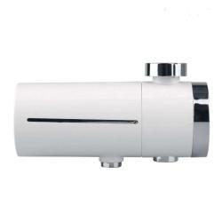 Фильтр для кухонного крана для очистки воды от загрязнений (арт. 25-28071712)