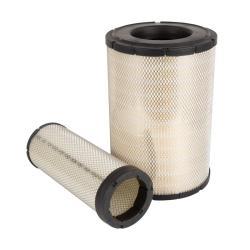 Картридж фильтра для промышленного пылесборника высокой эффективности (арт. 25-28071720)
