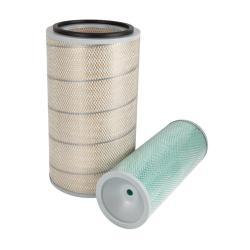 Картридж фильтра для промышленного пылесборника высокой эффективности (арт. 25-28071720)