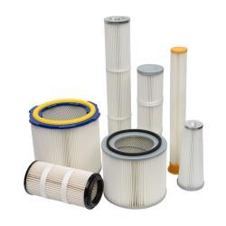 Фильтр HEPA H14 мини-плиссе для систем HVAC (арт. 25-28071728)