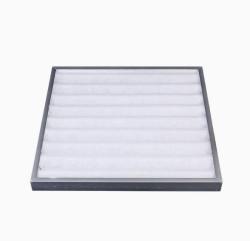 Фильтр воздушный HEPA для чистых помещений больницы H13 H14 H15 U14 U15 U16 (арт. 25-28071731)