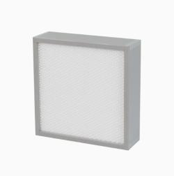 Фильтр HEPA H13-H14 Mini Pleat Gel Seal ULPA (арт. 25-28071732)