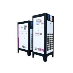 Воздушный компрессор Jaguar Screw для сортировки и упаковки цветов XS-10 (арт. 25-28071735)