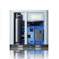 Винтовой компрессор 10HP 13 Bar 0.8M3/min или 28.3cfm (арт. 25-28071743)