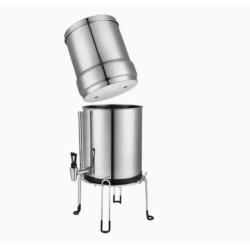 Фильтр для воды из нержавеющей стали 304 (арт. 25-28071765)