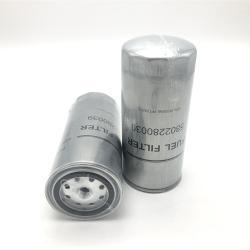 Топливный фильтр высокого качества SAIC Hongyan 5802280039 (арт. 25-28071766)