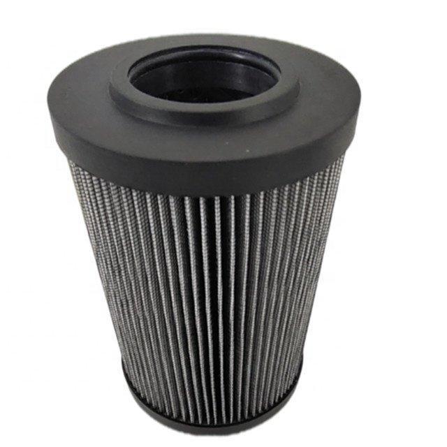 Фильтр масляный гидравлический высокого качества Fiberglass R928005891 1.0160 H10XL-A00-0-M (арт. 25-28071772)