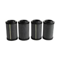 Фильтр гидравлический стекловолоконный складной 10мкм (арт. 25-28071797)