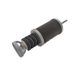 Магнитный фильтр для бульдозера D65p-12 D155A-5 D155A-3 (арт. 25-28071814)