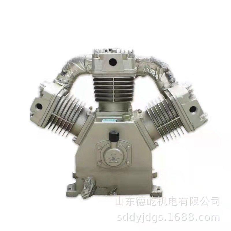 Воздушный компрессор Jaguar Piston Machine Head 2 Cylinder (арт. 25-28071847)
