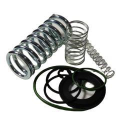 Комплект запасных частей для обслуживания компрессора Atlas Air 2901145300 (арт. 25-28071857)