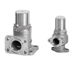 Клапан минимального давления воды для винтового воздушного компрессора SMPV (арт. 25-28071869)