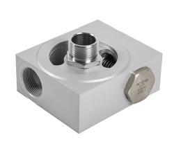 Винтовой компрессор с регулировкой температуры масла и фильтром для масла REDSTAR YLF/K/Z/Q/TV (арт. 25-28071872)