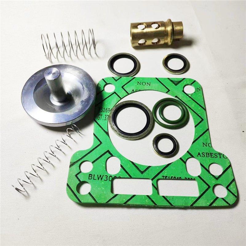 Комплект обслуживания клапанов Atas 2901021704 для компрессора (арт. 25-28071877)