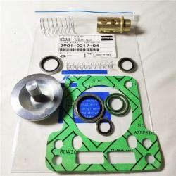 Комплект обслуживания клапанов Atas 2901021704 для компрессора (арт. 25-28071877)