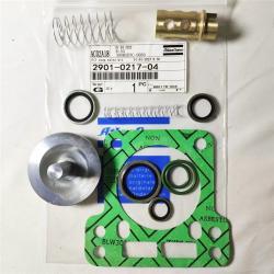 Комплект обслуживания клапанов Atas 2901021704 для компрессора (арт. 25-28071877)