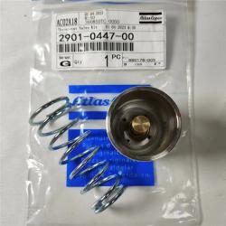 Комплект клапана управления температурой высокого качества (арт. 25-28071879)