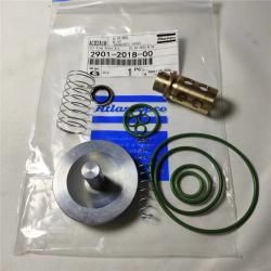 Ремонтный комплект для компрессора воздуха 2091201800 (арт. 25-28071881)
