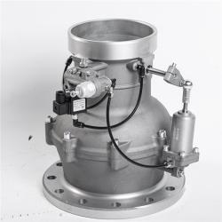 Впускной клапан воздушного компрессора REDSTAR RSJ series с системой подачи масла (арт. 25-28071884)