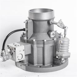 Впускной клапан воздушного компрессора REDSTAR RSJ series с системой подачи масла (арт. 25-28071884)