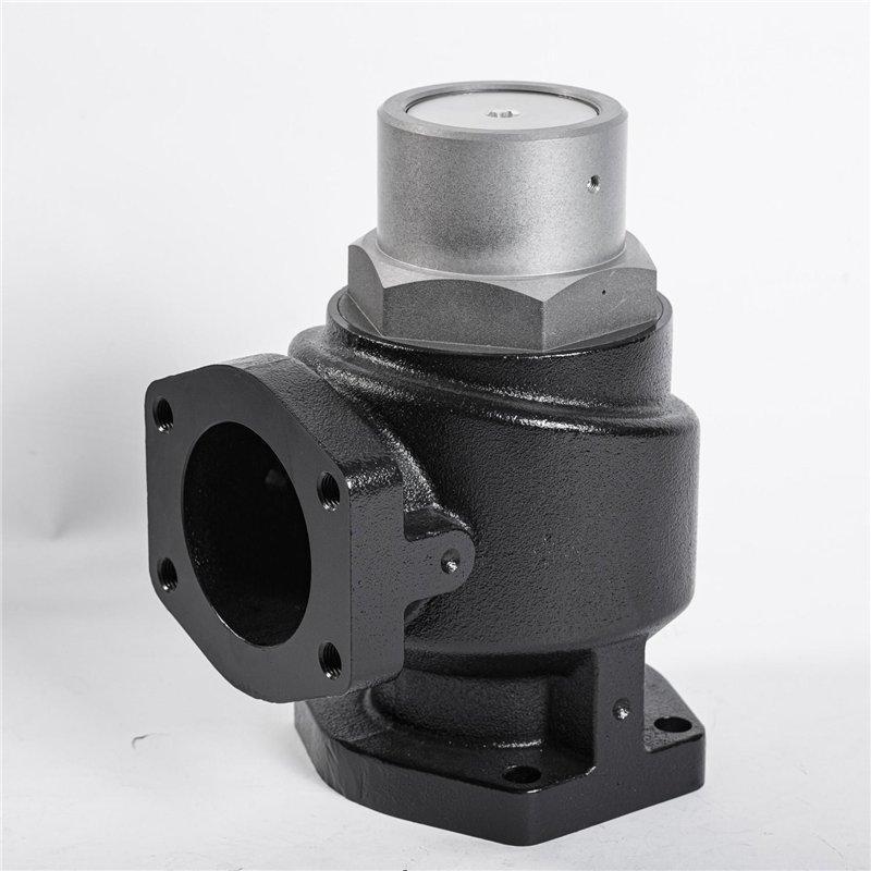 Впускной клапан для винтового компрессора REDSTAR RH/RM series (арт. 25-28071885)