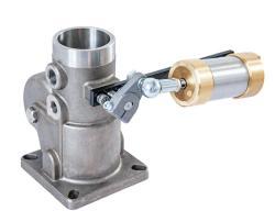 Воздушный компрессор с винтовым воздушным клапаном REDSTAR SRH (арт. 25-28071887)