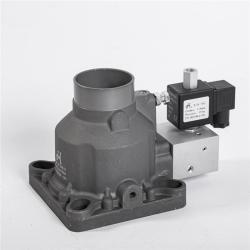 Впускной клапан воздушного компрессора REDSTAR KIV series с системой смазки (арт. 25-28071888)