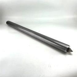 Фильтр газа натурального коррозионностойкий для сепаратора коалесценции (арт. 25-28071898)