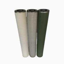 Фильтр газовый для воздушной фильтрации в промышленных предприятиях (арт. 25-28071904)