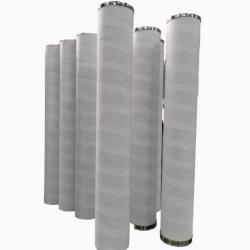 Фильтр газовый для воздушной фильтрации в промышленных предприятиях (арт. 25-28071904)