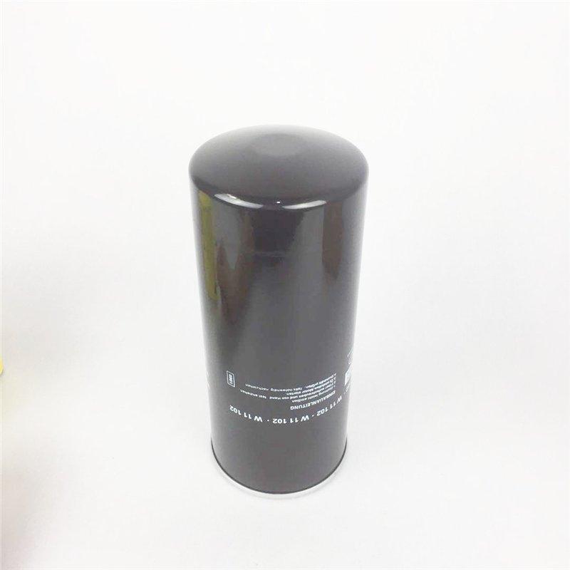 Воздушный компрессор MANN высокого качества, замена масляного фильтра W11102 (арт. 25-28071913)