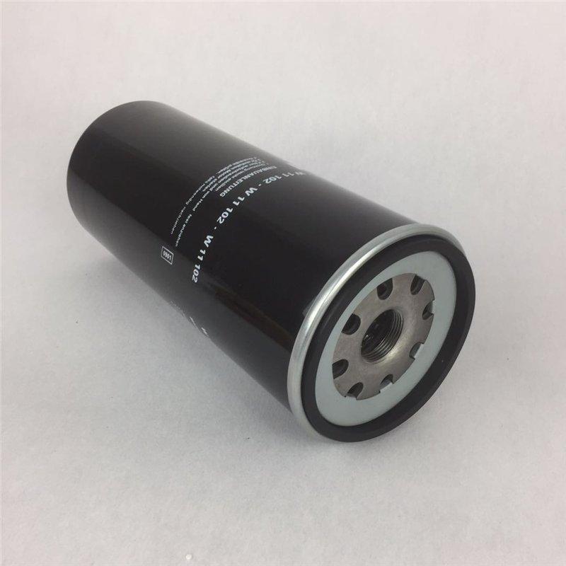 Фильтр масляный компрессора MANN WD13145 высокого качества (арт. 25-28071915)