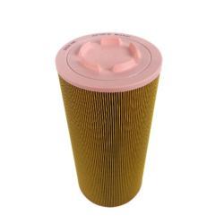 Воздушный фильтр винтового компрессора OEM 1613740700 Alternative (арт. 25-28071966)