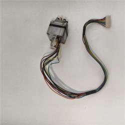 Запчасть для сортировки риса AMD/MEYER с эжектором (арт. 25-28071990)