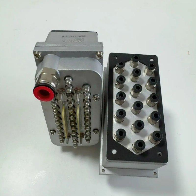 Запчасти для сортировочной машины Top Brand 16 Blocks Ejector (арт. 25-28071991)