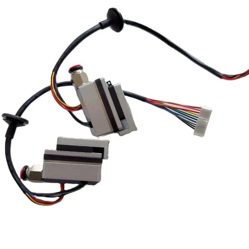 Сортировщик цветов LT2/LT3/LT4 с эжектором (арт. 25-28071993)