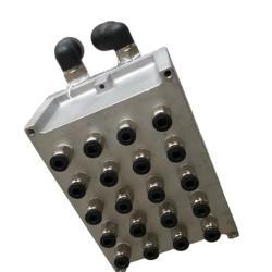 Сортировщик цветов LT2/LT3/LT4 с эжектором (арт. 25-28071993)