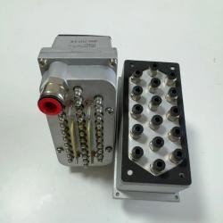 Сортировщик семян кунжута с эжектором (арт. 25-28071997)