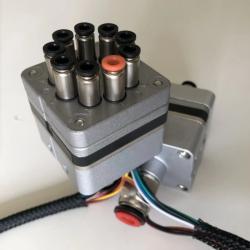 Механизм для формирования формы матрицы для сортировки цветов Famous Brand (арт. 25-28072000)