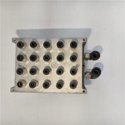 Запасные части для сортировщика цвета с эжектором 96V и 21ohm (арт. 25-28072002)