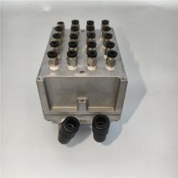 Запасные части для сортировщика цвета с эжектором 96V и 21ohm (арт. 25-28072002)