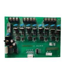 Виброплата для сортировки цветов MEYER Special Parts MY10047-TYZDQD-2.0 (арт. 25-28072006)