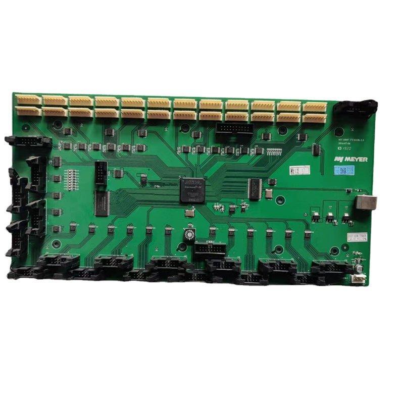 Запчасть для сортировки цветов MEYER Special Interface Board MY 10047-TYXHJK-2.0 (арт. 25-28072007)