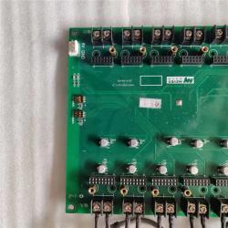 Плата нижняя MEYER для сортировки цветов с постоянным током (арт. 25-28072011)