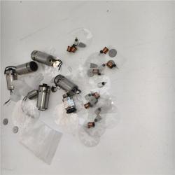 Запасные части для сортировщика цветов Ancoo Plastic: сопла-планки (арт. 25-28072015)